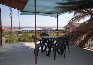 Apartments with parking space Kraj, Pasman - 335