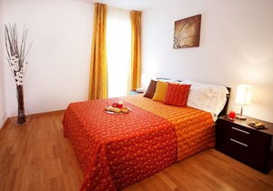 Apartments With Pool In Brand New Residence (3 Bedroom)