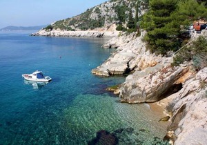 Apartments with WiFi Trsteno, Dubrovnik - 8738