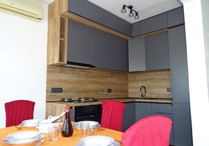 Apartments Zrinko, (15488), Novi Vinodolski, Croatia