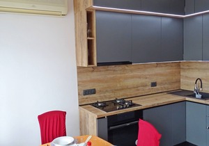 Apartments Zrinko, (15488), Novi Vinodolski, Croatia