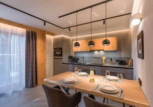 App.2: 2 bedrooms - Apartment house Bambi