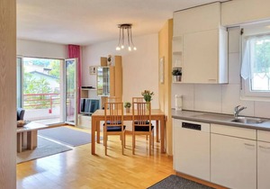 App. 21 by Interhome