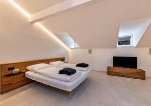 App 303 Palazzo Cavour