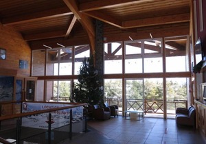 Appart Vacances Pyrénées 2000 by Interhome