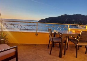 Appartamenti Enrica with amazing view