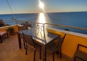Appartamenti Enrica with amazing view
