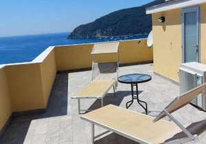Appartamenti Enrica with amazing view