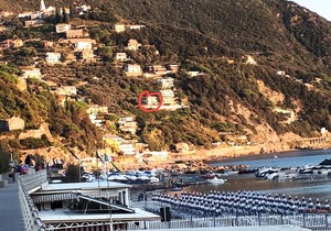 Appartamenti Enrica with amazing view