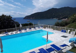 Appartamenti Enrica with amazing view