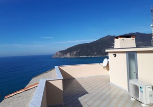 Appartamenti Enrica with amazing view