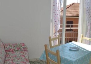 'Appartamento 10' Near the Beach with Wi-Fi & Balcony