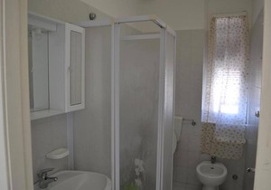 'Appartamento 10' Near the Beach with Wi-Fi & Balcony