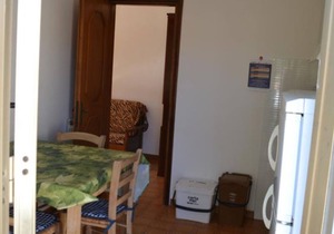 'Appartamento 17' Near the Beach with Wi-Fi & Balcony