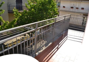 'Appartamento 17' Near the Beach with Wi-Fi & Balcony
