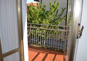 'Appartamento 17' Near the Beach with Wi-Fi & Balcony