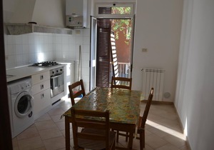 Appartamento 2M close to the Beach with Balcony & Wi-Fi