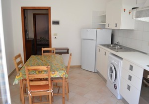 Appartamento 2M close to the Beach with Balcony & Wi-Fi