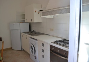 Appartamento 2M close to the Beach with Balcony & Wi-Fi