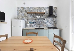 'Appartamento 3' Near the Beach with Wi-Fi & Balcony