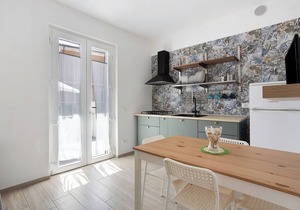 'Appartamento 4' Near the Beach with Wi-Fi & Garden
