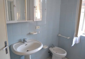 'Appartamento 6' Near the Beach with Wi-Fi & Balcony
