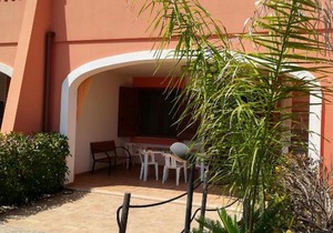 Appartamento a Torre Pali