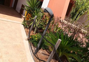 Appartamento a Torre Pali