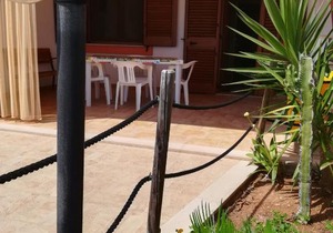 Appartamento a Torre Pali