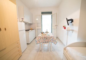 Appartamento Iremar B2 - MyHo Casa