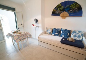 Appartamento Iremar B2 - MyHo Casa