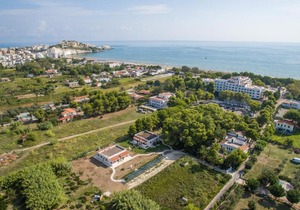 Appartamento Iremar B2 - MyHo Casa