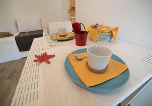 Appartamento Iremar C2 - MyHo Casa