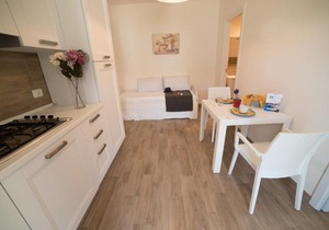 Appartamento Iremar C4 - MyHo Casa