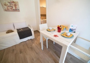 Appartamento Iremar C4 - MyHo Casa