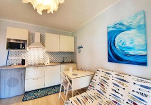 Appartamento La Perla del Golfo 2