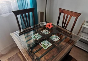 Appartamento Spagnolo Oasis Tamarindo