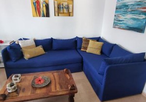 Appartamento Spagnolo Oasis Tamarindo