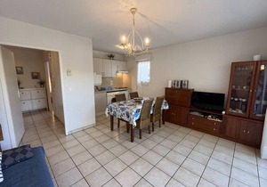 Appartement T2 Cabine Pour 6 Personnes