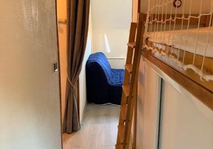 Appartement 3p luchon cures & ski Soda