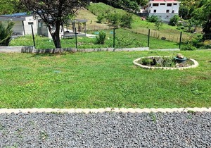 Appartement d'une chambre a Le Gosier avec piscine partagee jardin clos et WiFi a 2 km de la plage