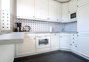 Appartement 6 - Böhl - Haus Tide