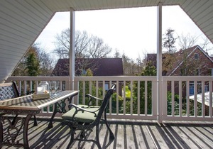 Appartement 6 - Böhl - Haus Tide