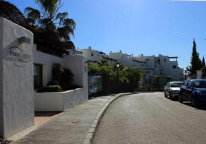 Appartement Estepona