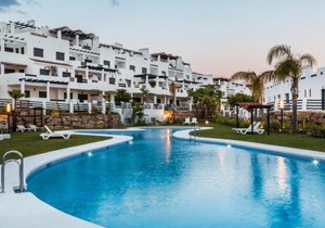 Appartement Estepona