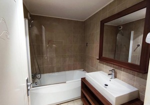 Appartement Isola 2000, 2 pièces, 4 personnes - FR-1-292-165
