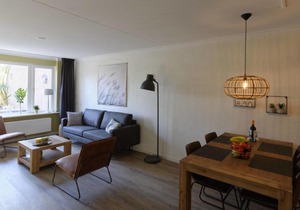 Appartement - Kievitenlaan 19 Veere 'Veers Walzicht'