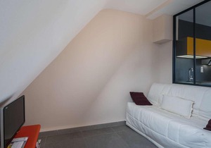 Appartement La Trinité-sur-Mer, 2 pièces, 5 personnes - FR-1-477-167
