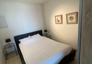 Appartement Nieuwpoort