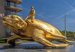 Appartement Nieuwpoort